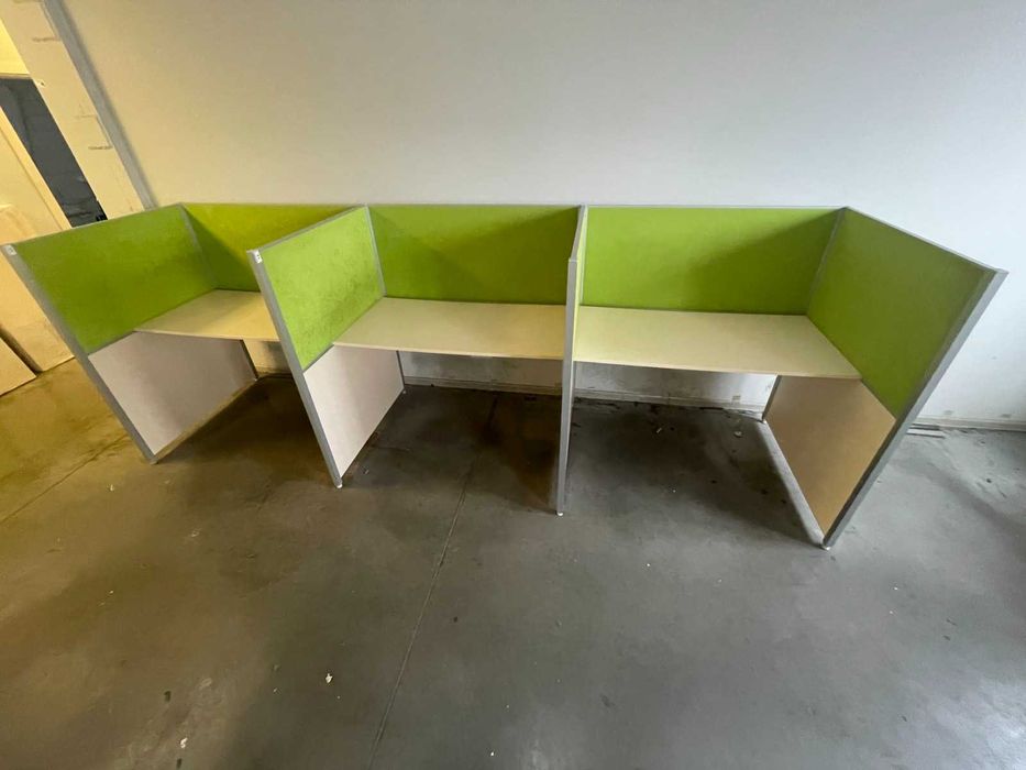 Стол для колл-центра , бу