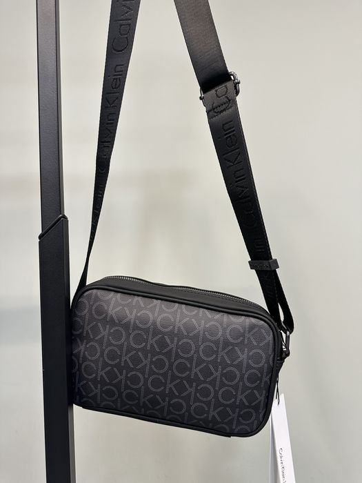 Нова оригінальна сумка Calvin Klein