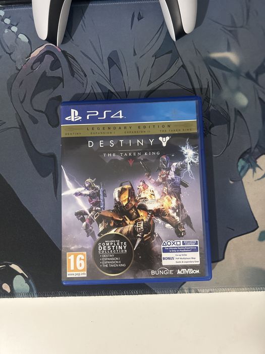 jogo de PlayStation4