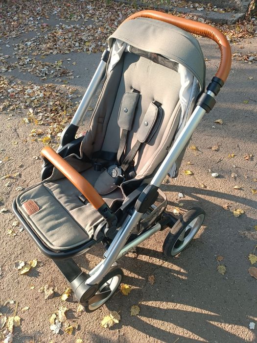 Універсальна коляска Mutsy NIO  2в1