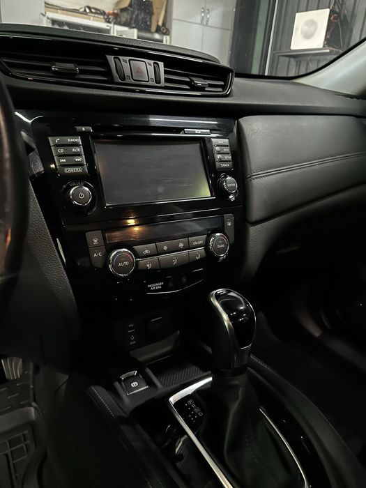 Nissan X-Trail 2018 VIN JN1TCAT32U0123547 фото оголошення 9 з 14