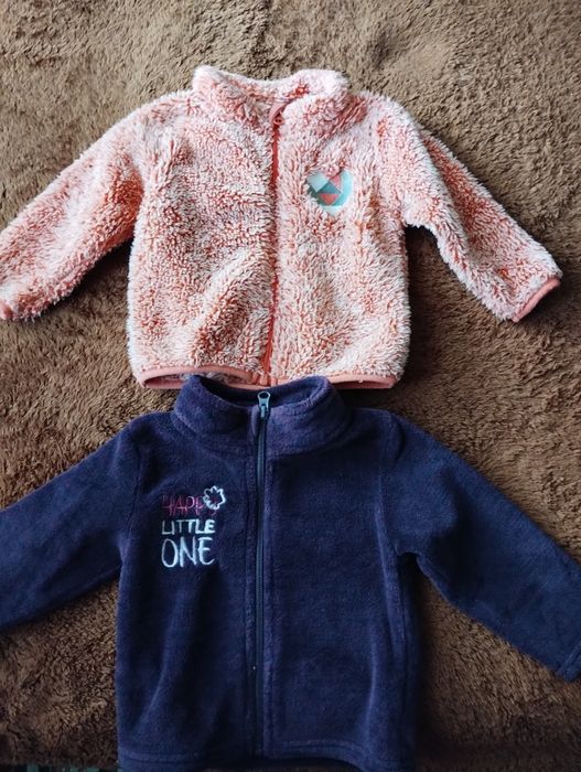 Кофта детская Lupilu