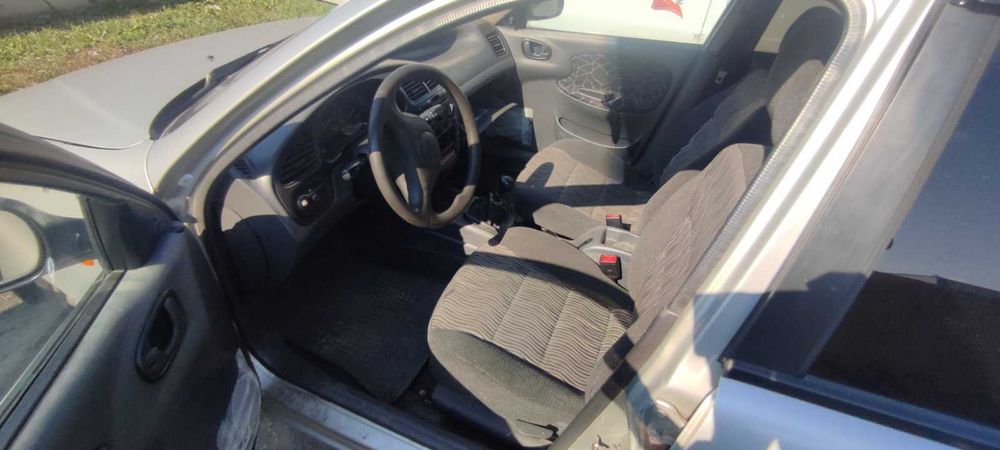 Продам Daewoo Lanos
