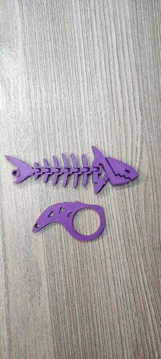 Keyrambit i rekin