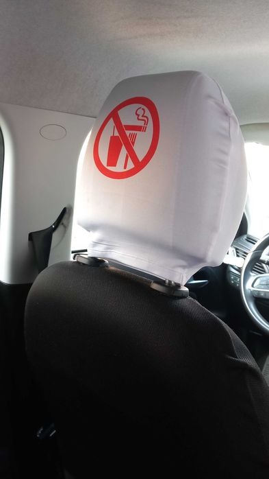 Proteja seu banco com capas pesonalizadas ao seu gosto!