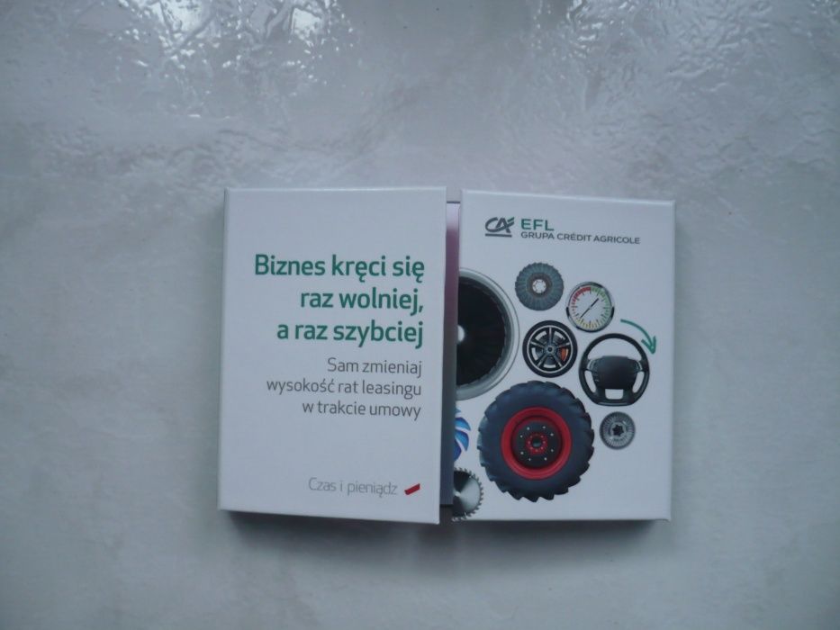 karteczki przylepne zestaw.