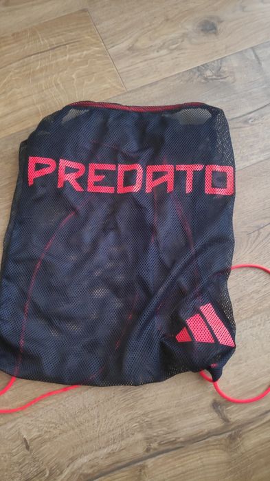 Vendo chuteiras Adidas Prefator Tamanho 43