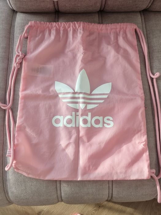 Worek adidas oryginalny