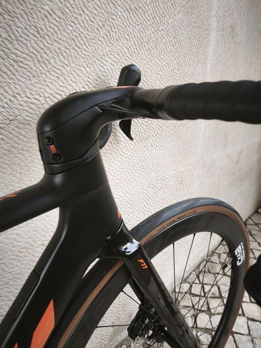 KTM Revelator Lisse  Sonic f11 RC (s)