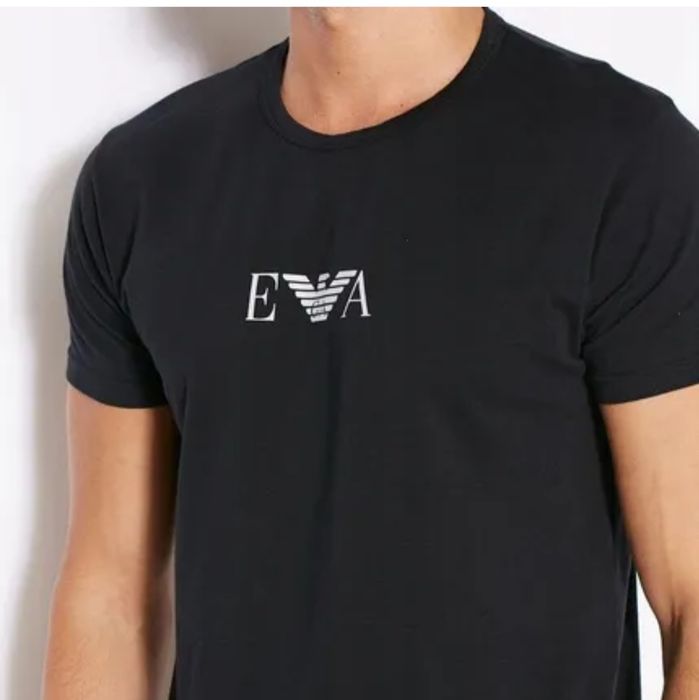 Koszulka Emporio Armani r. XL