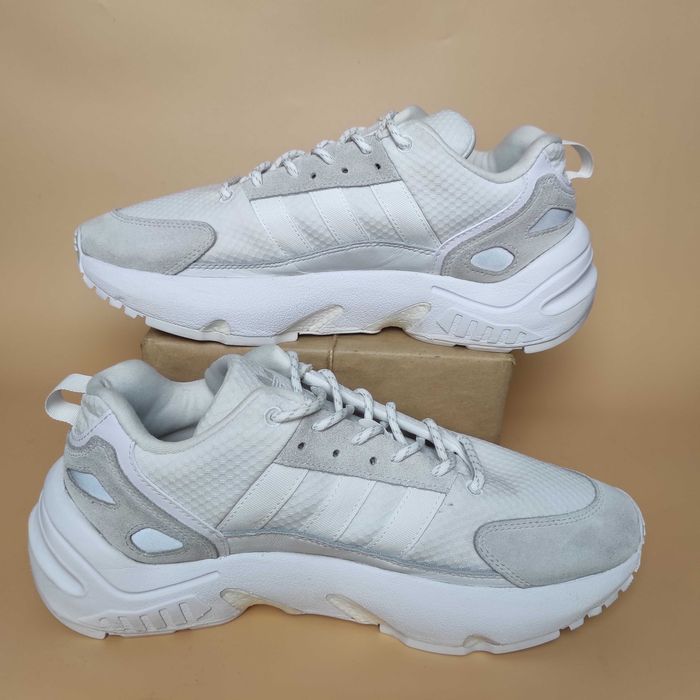 adidas zx22 boost - купить обувь мужскую - Цена на OLX.ua
