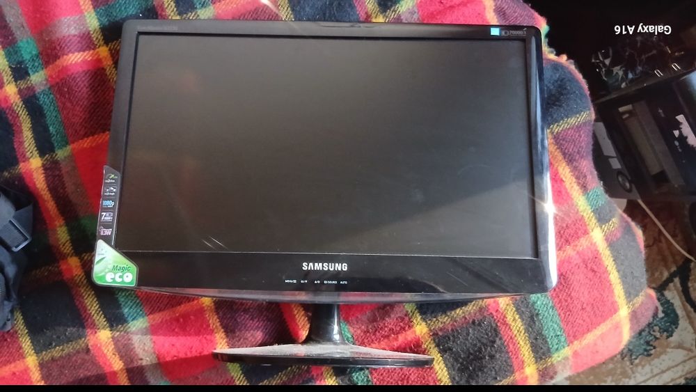 Манитор  Samsung