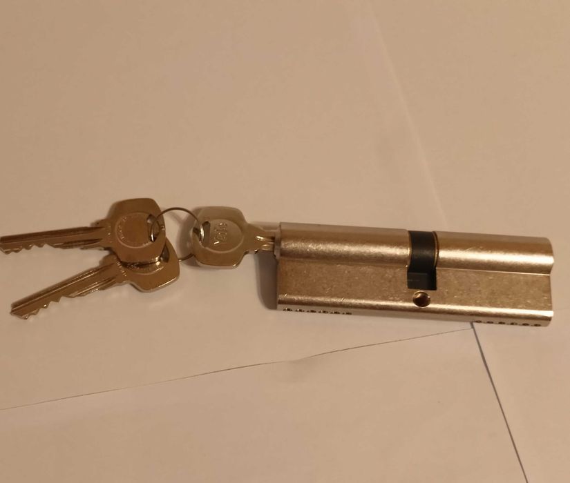 Серцевина замка Yale 95 мм
