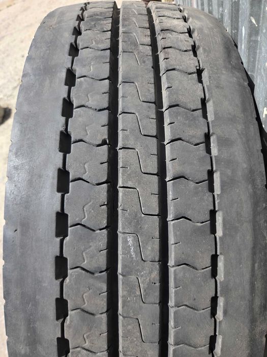Opona Dunlop sp346 315/70 22.5