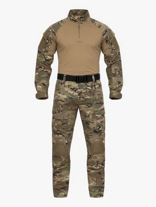 Mundur Combat HSTCAM PL1 Hostruk