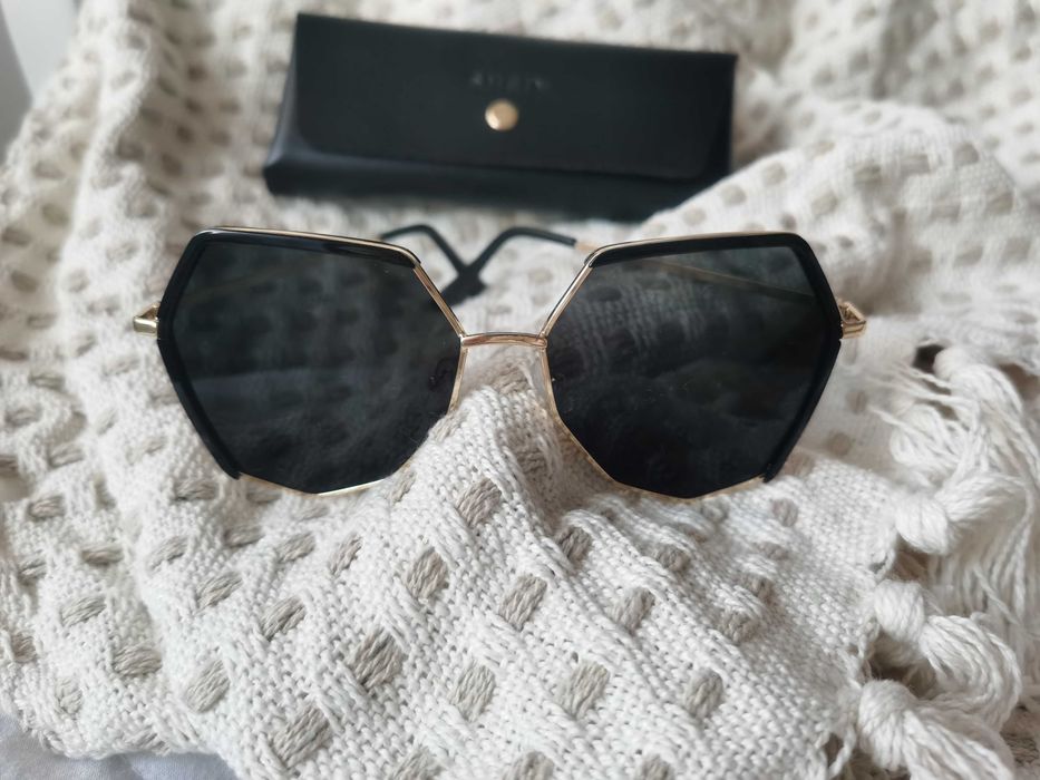 Okulary przeciwsłoneczne