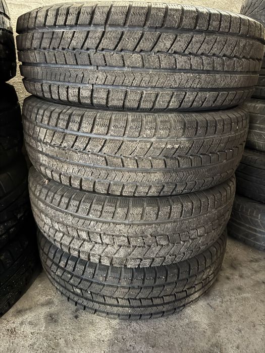 Ovation w 588 225/65 r17 ціна нової від 3200
