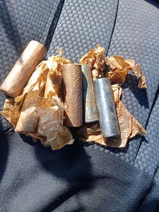 Палець поршневий газ-51, газ-52