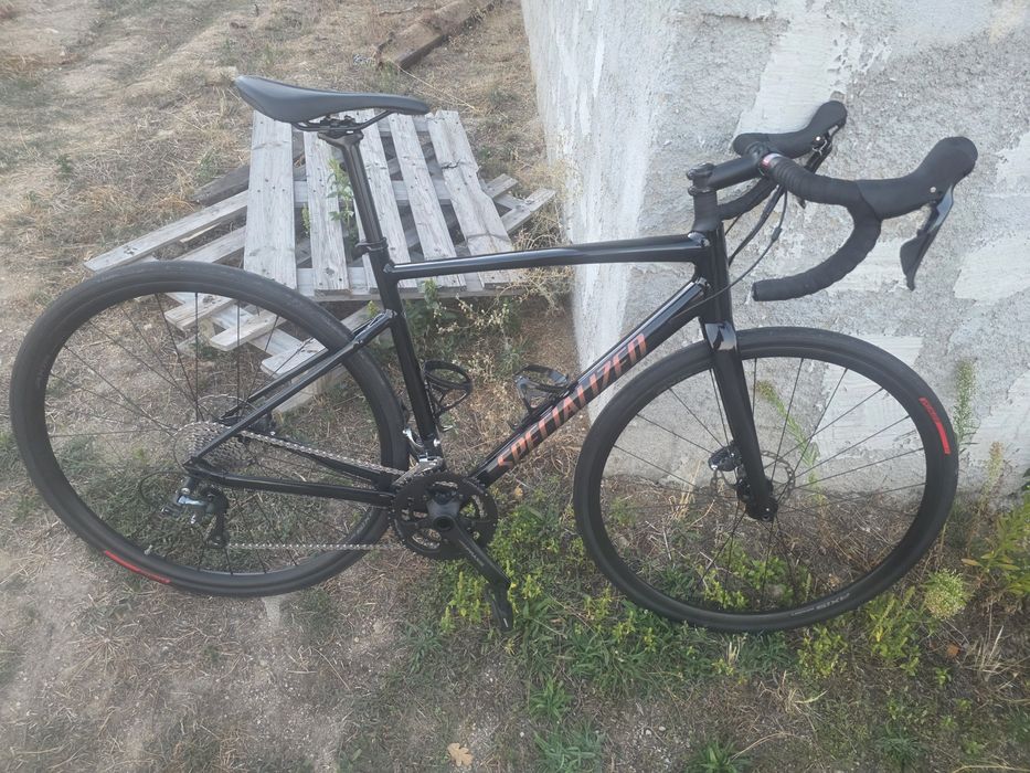 Specialized allez sport