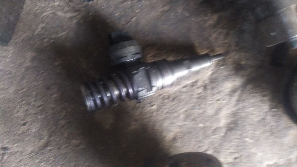 Програма запчастин двигуна до Audi A4 B6 1.9 тді 96кв