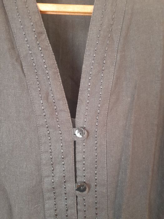 Camisa estilo Japonês