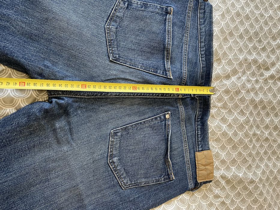 Джинсы &denim размер L