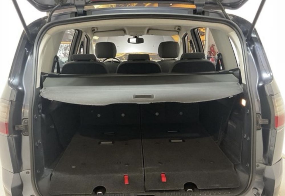 Ford S-Max Tdci Titanium 7 lug - Nacional - Ler descrição