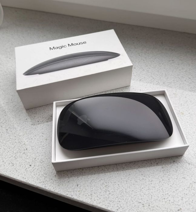 mysz Magic Mouse apple