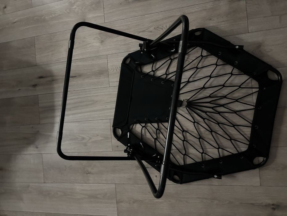 Trampolina bungee chill out