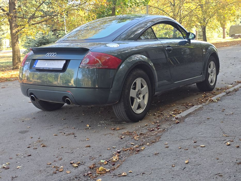 Audi Sline Quattro