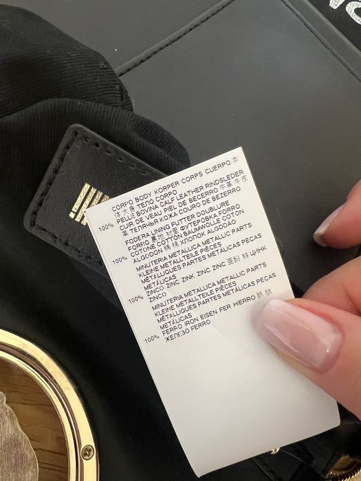 Torebka just cavalli