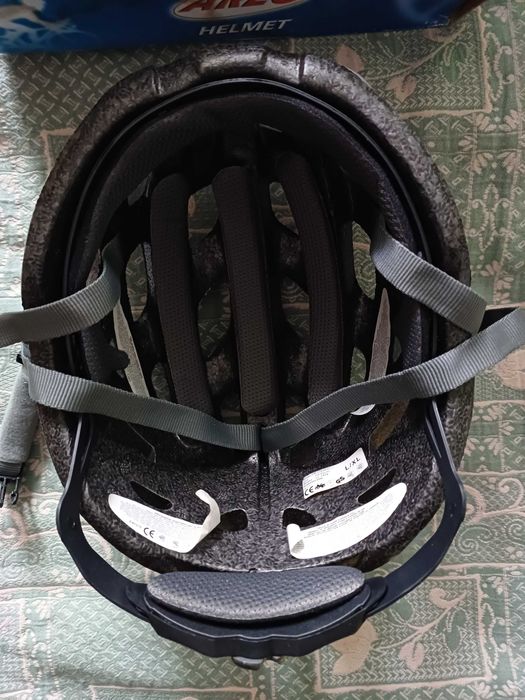 Спортивний велосипедний шолом