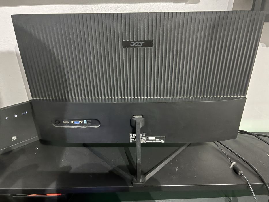 Monitor acer nitro