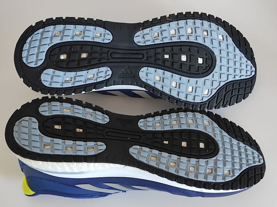 Adidas Supernova Cold.Rdy