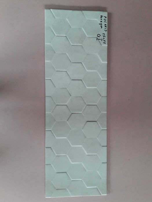 Flizy polaris hexagon light 25x75 g I