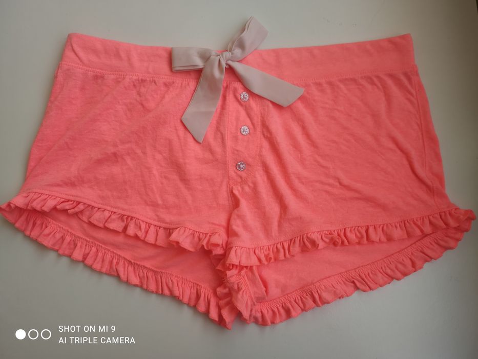 Calções de Pijama Primark