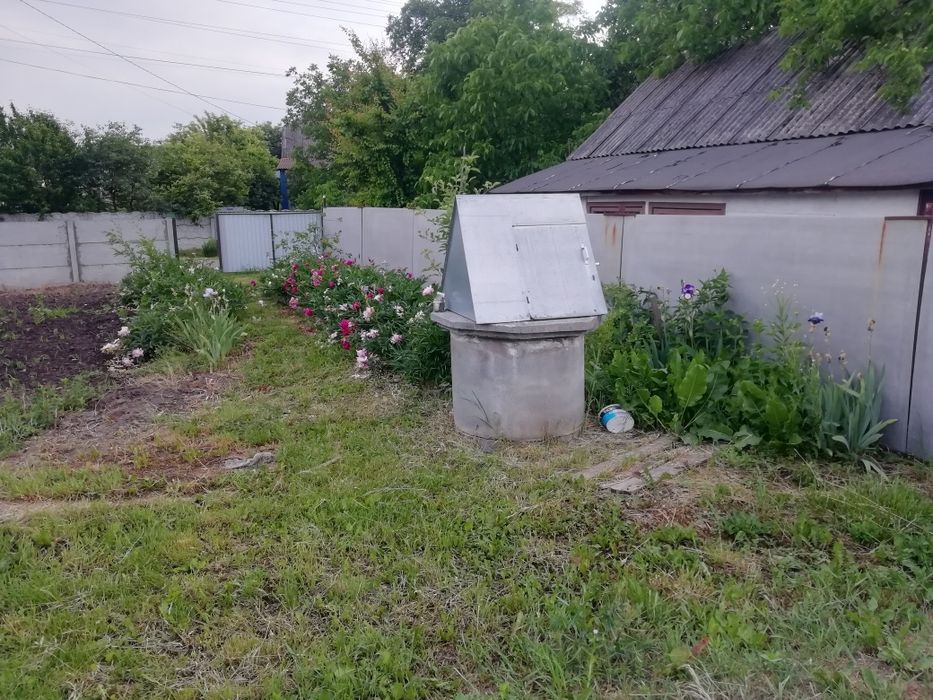 Продам будинок Багрин Фастівський район.