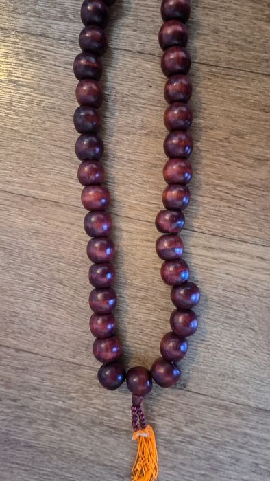 Чотки великі фото