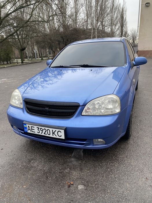 Продам Шевролле Лачетти