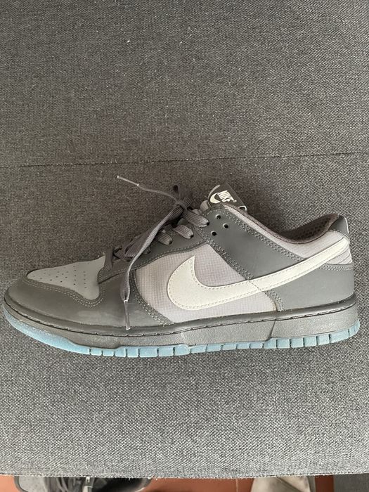 Nike dunk em otimo estado, poucas vezes utilizado