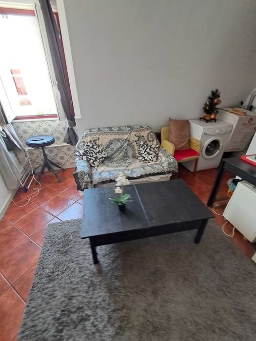 Quartos CASAL em Belém,Centro Lisboa. Entrada IMEDIATA. Aceita pet.