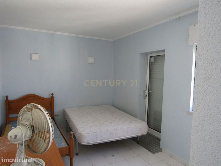 Apartamento T1