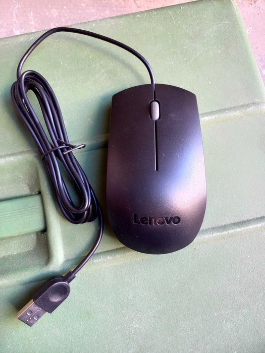 Teclado e Rato Novos para Computador
