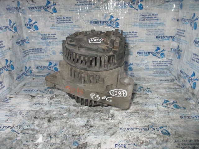 Alternador PEUGEOT 306 (7A, 7C, N3, N5)