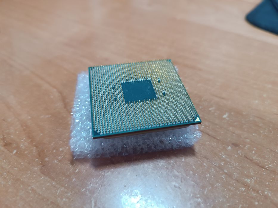 procesor ryzen 5 3500x
