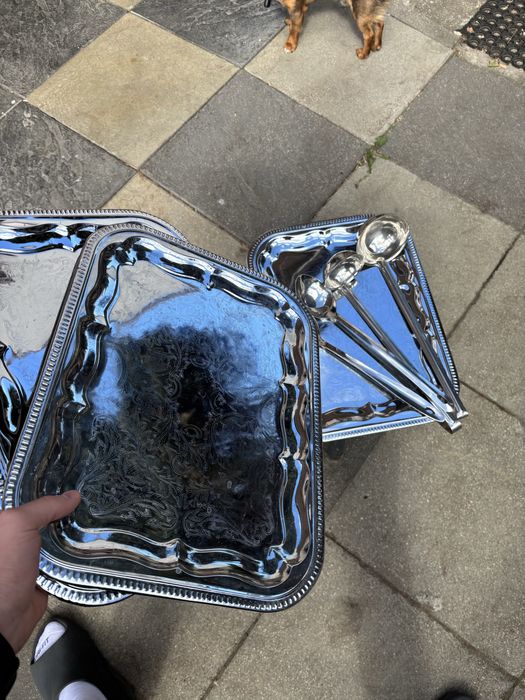 Akcesoria gatronomiczne