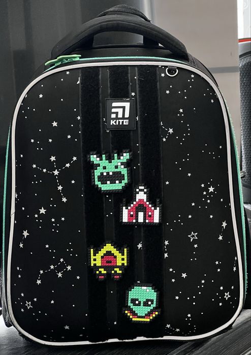 Продам шкільний рюкзак Kite