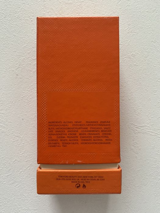 Tom Ford Bitter Peach