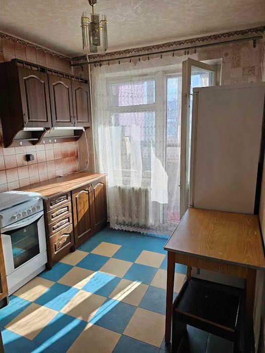 Сдам в аренду 1-к квартиру на Дементьева, Фрунзенский/Ломовский