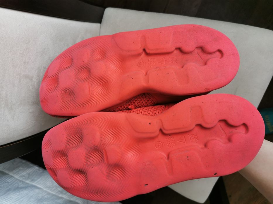 Buty sportowe Nike Kwazi 26,5cm